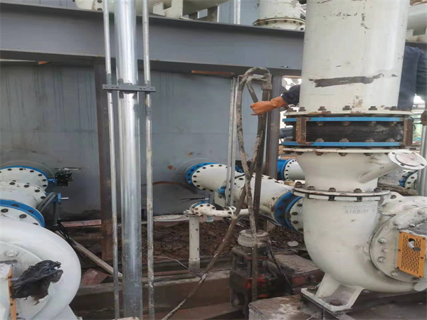 江都设备基础沉降下沉注浆加固增加荷载