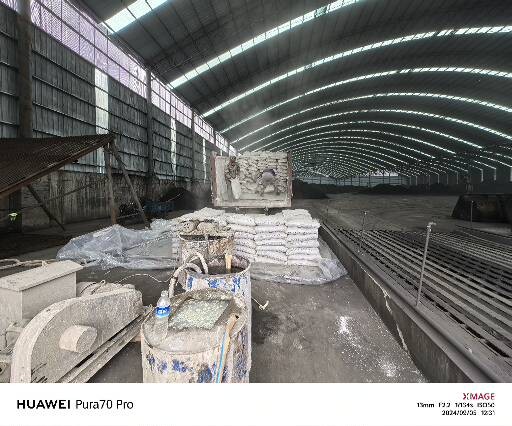 江都厂房地面下沉注浆加固施工